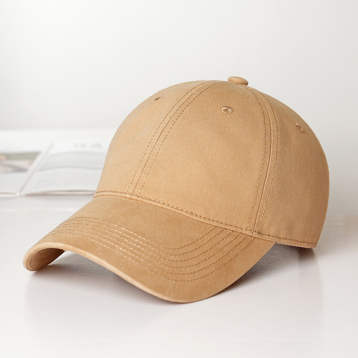 Ladies Sporty Flex Cap Stornfield