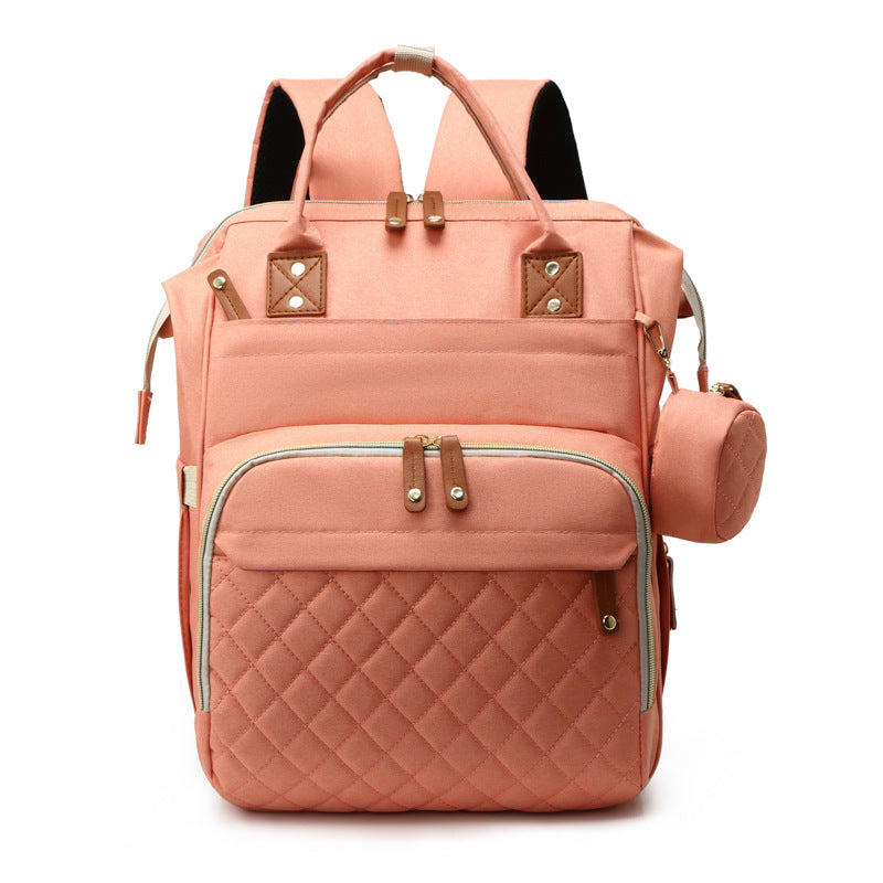 Versatile Multi-Pocket Backpack Stornfield
