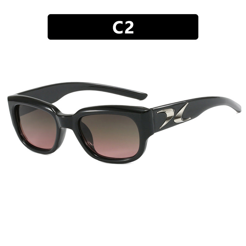 Ladies stylish sunglasses with sturdy frame and UV protection Stornfield