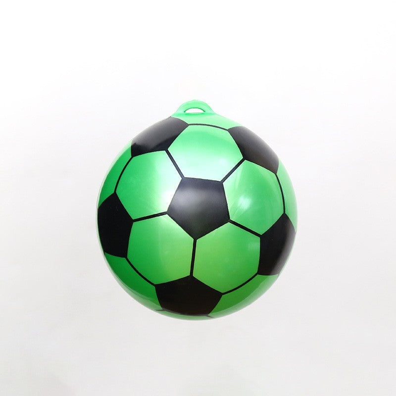 Unisex Versatile Soccer Ball with International Flag Designs Stornfield