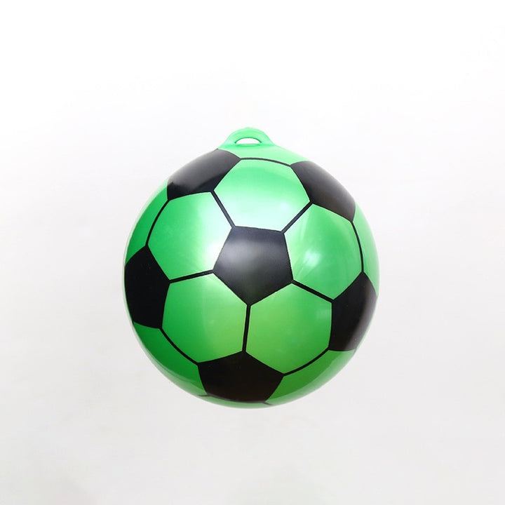 Unisex Versatile Soccer Ball with International Flag Designs Stornfield
