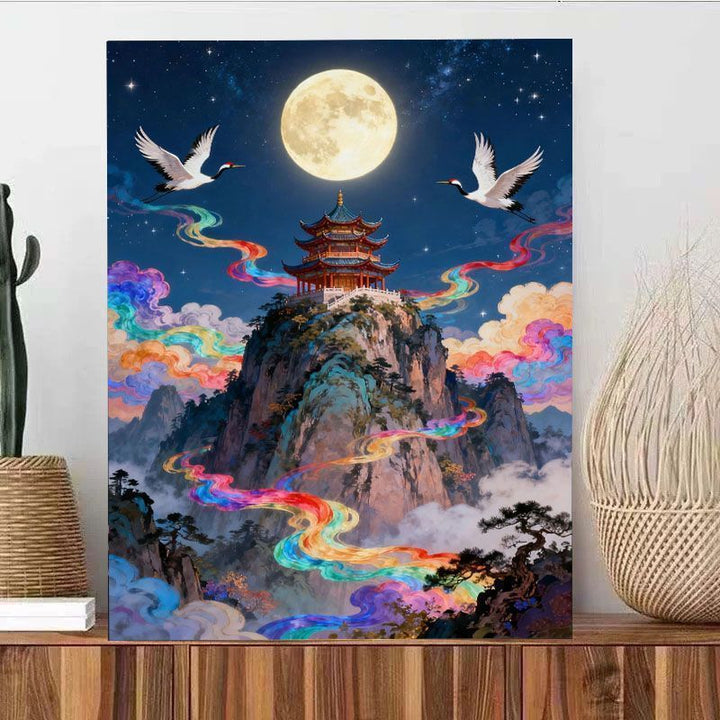 Art Canvas Stornfield