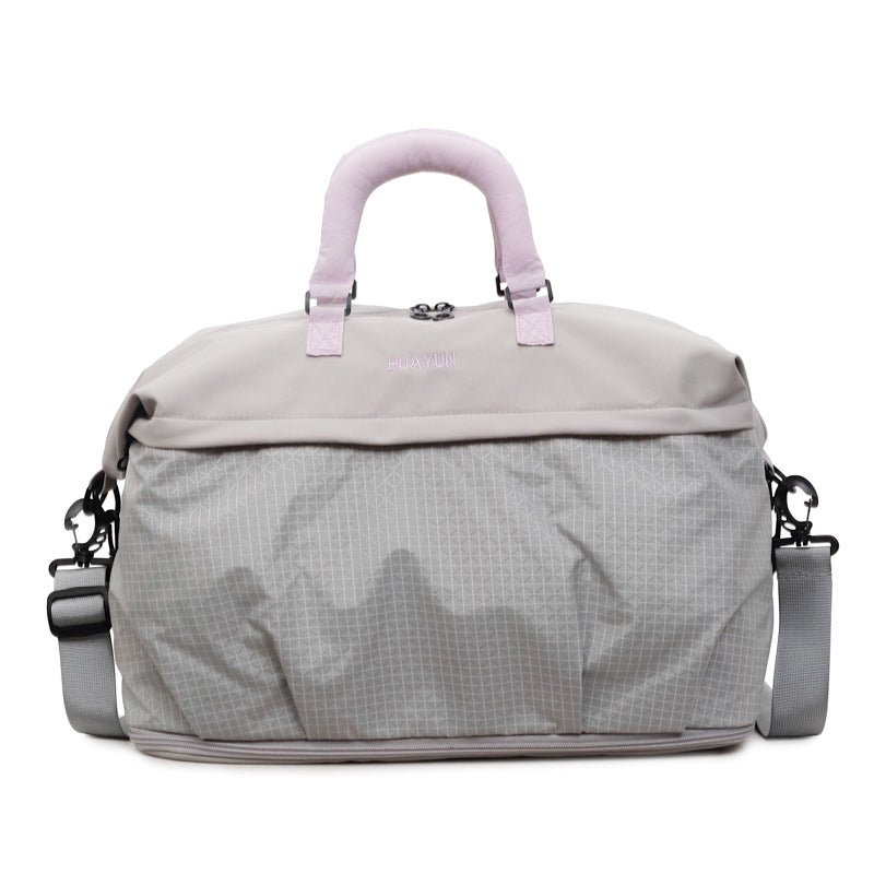 Multi-Functional Adventure Duffel Bag Stornfield