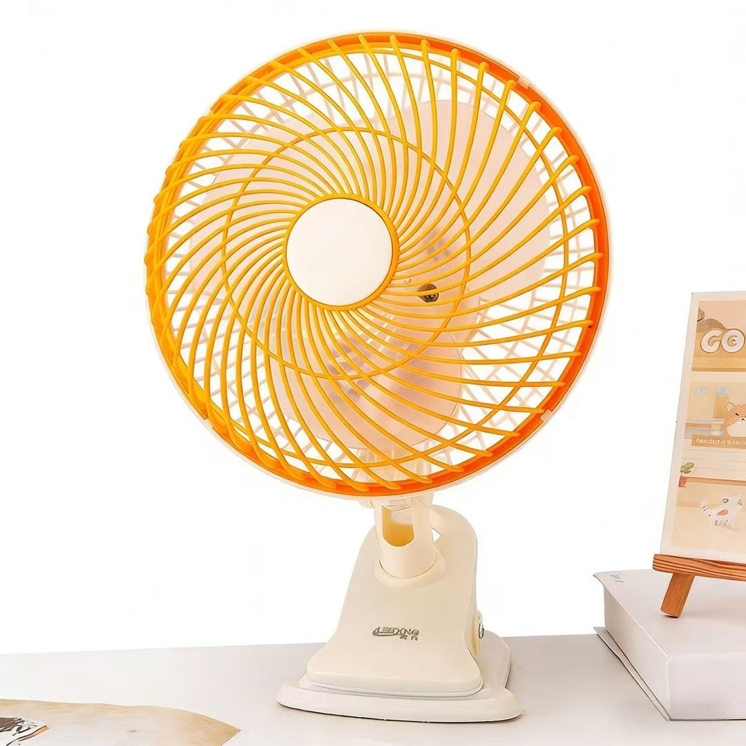 Fan Stornfield