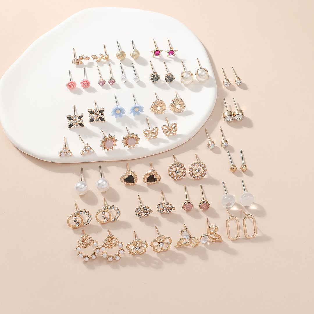 Earring set Stornfield
