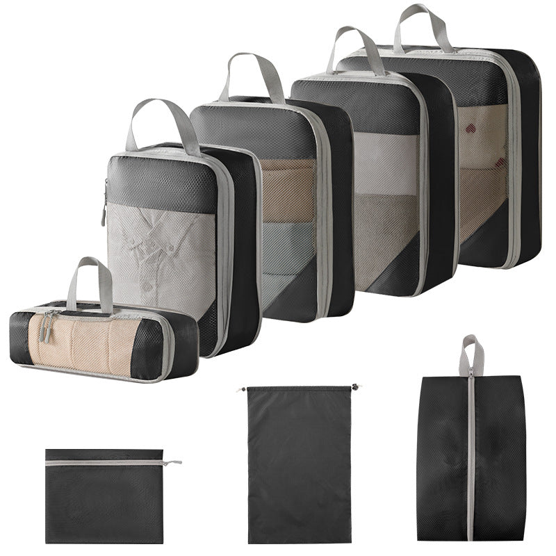 Organizer Set With Multiple Compartments Stornfield