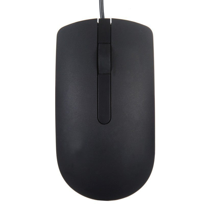 Ergonomic Wired Computer Mouse Stornfield