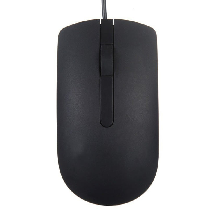 Ergonomic Wired Computer Mouse Stornfield