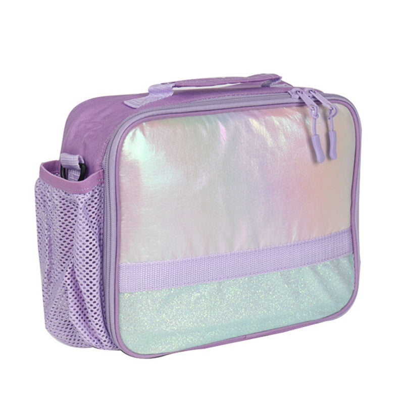 Ladies Insulated Lunchbox with Compartments Stornfield