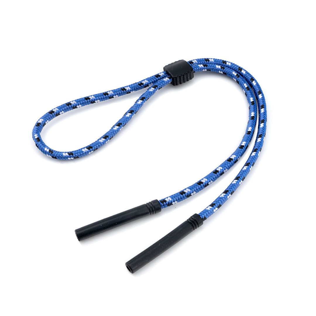 Adjustable Eyewear Retaining Lanyard Stornfield