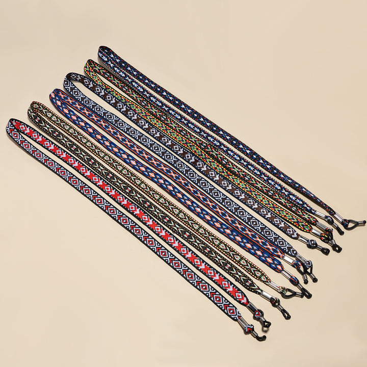 Adjustable Stornfield Lanyard