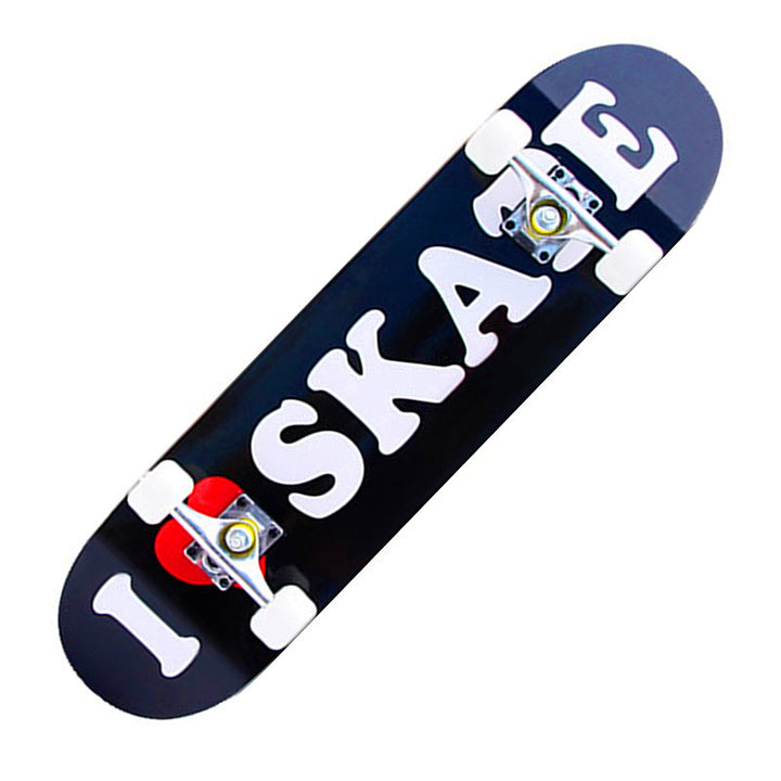 Skateboard Stornfield