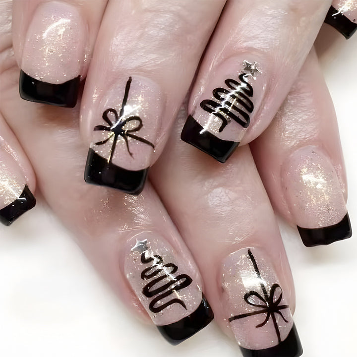Decorative Nail Art Stornfield