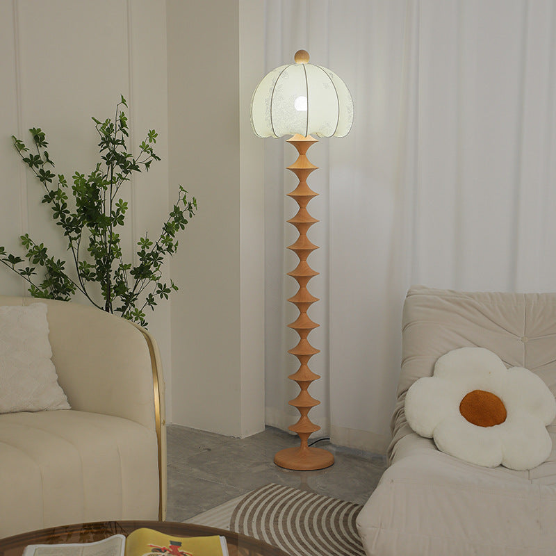 Artistic Floor Lamp