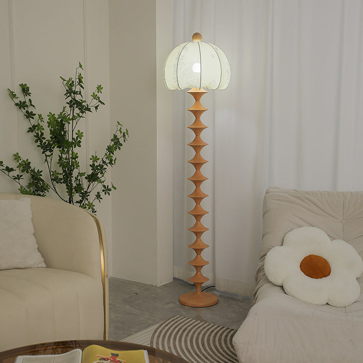 Artistic Floor Lamp