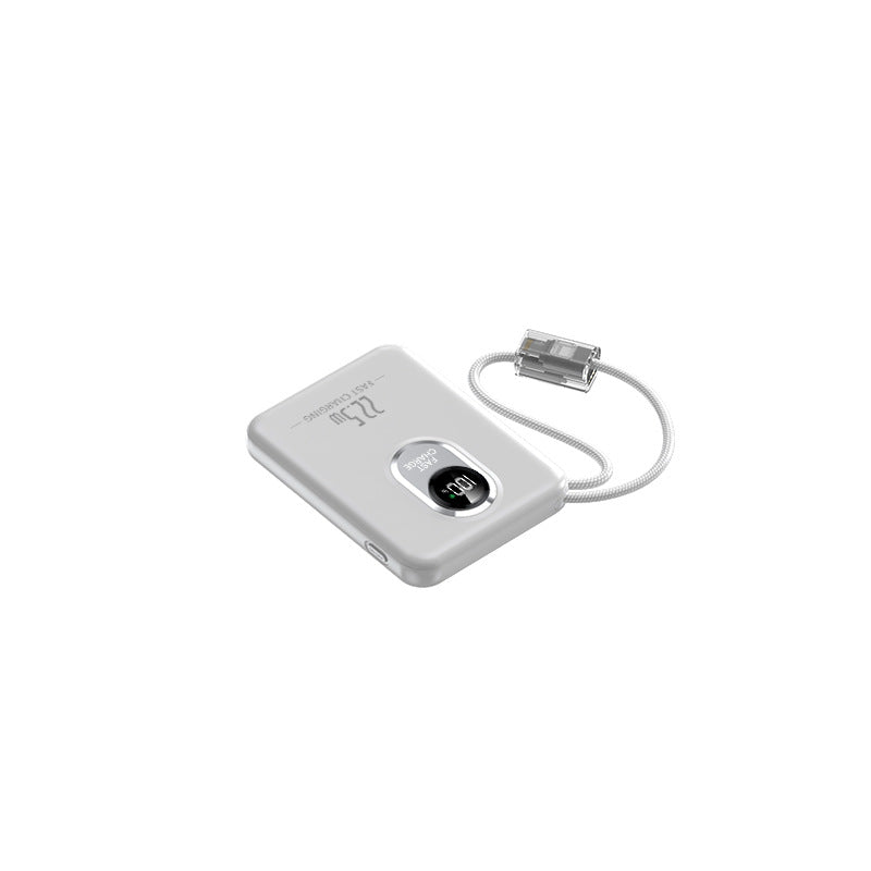 Powerbank For Stornfield