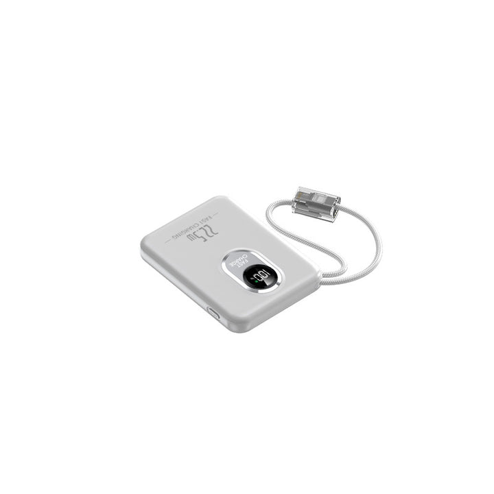 Powerbank For Stornfield