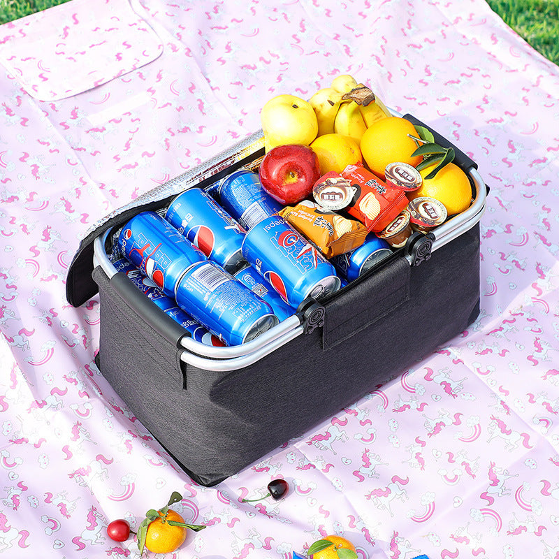 Women Multifunctional Storage Bag Stornfield