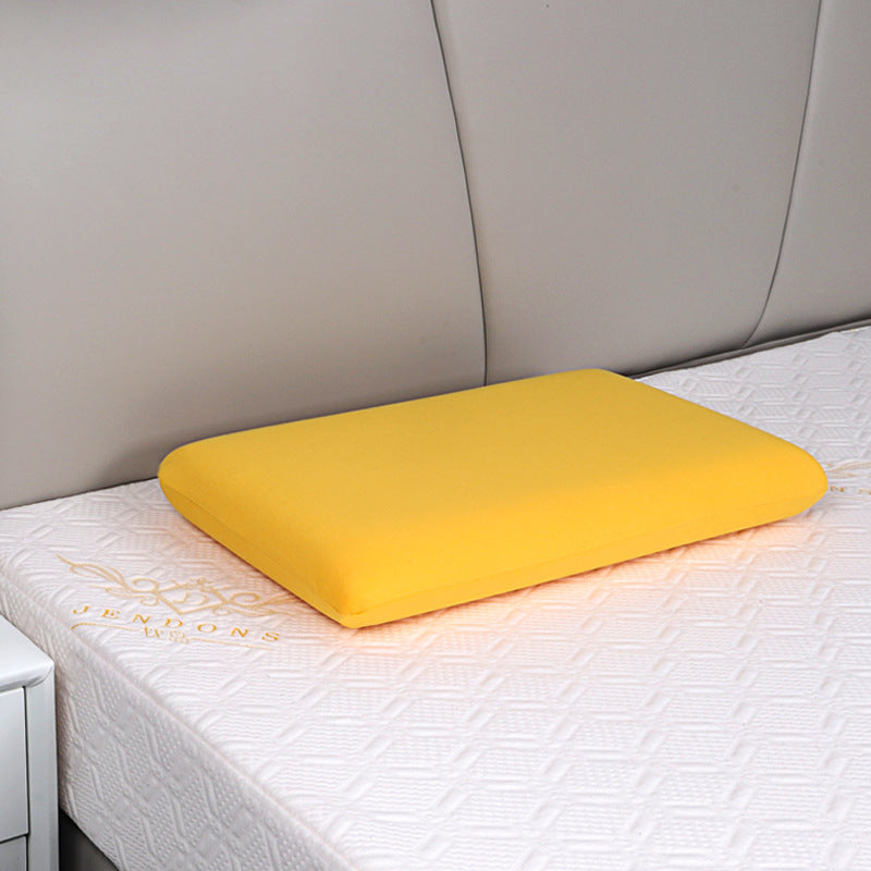 Viscoelastic Sleep Pillow Stornfield