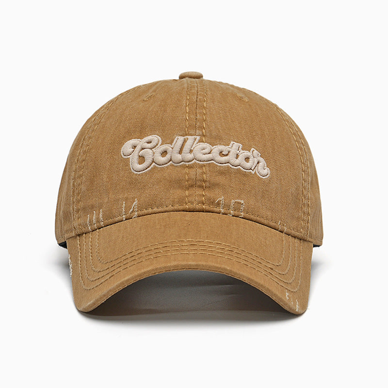 Women's Casual Cotton Baseball Cap Stornfield