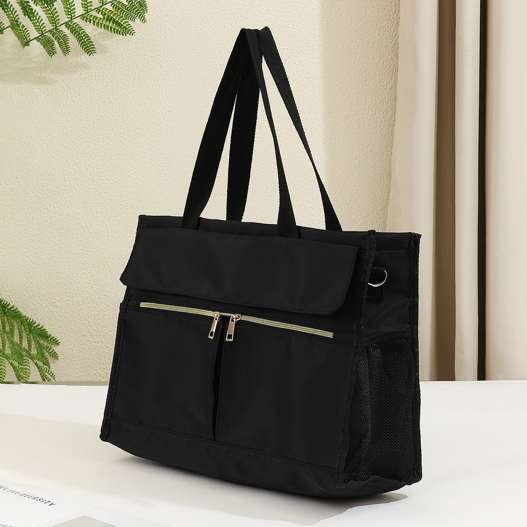 Versatile everyday shoulder bag Stornfield