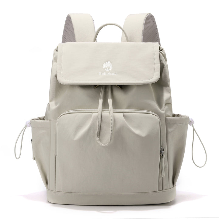 Multi-Functional Baby Diaper Backpack Stornfield