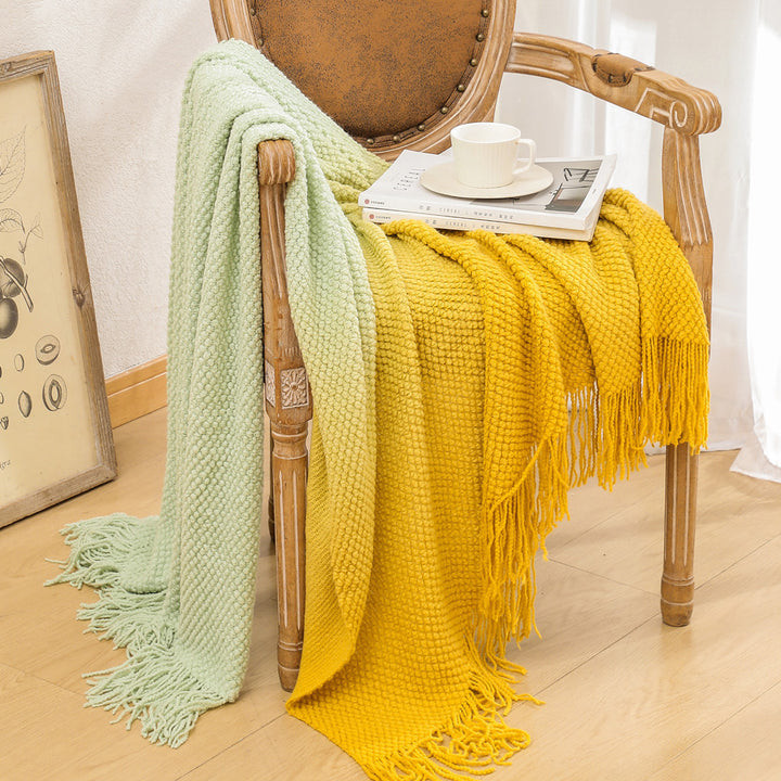 Soothing Living Blanket Stornfield