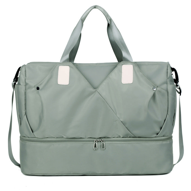 Multi-Functional Travel Tote Bag Stornfield