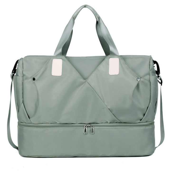 Multi-Functional Travel Tote Bag Stornfield