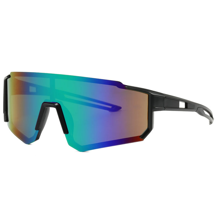 Unisex sporty sunglasses Stornfield