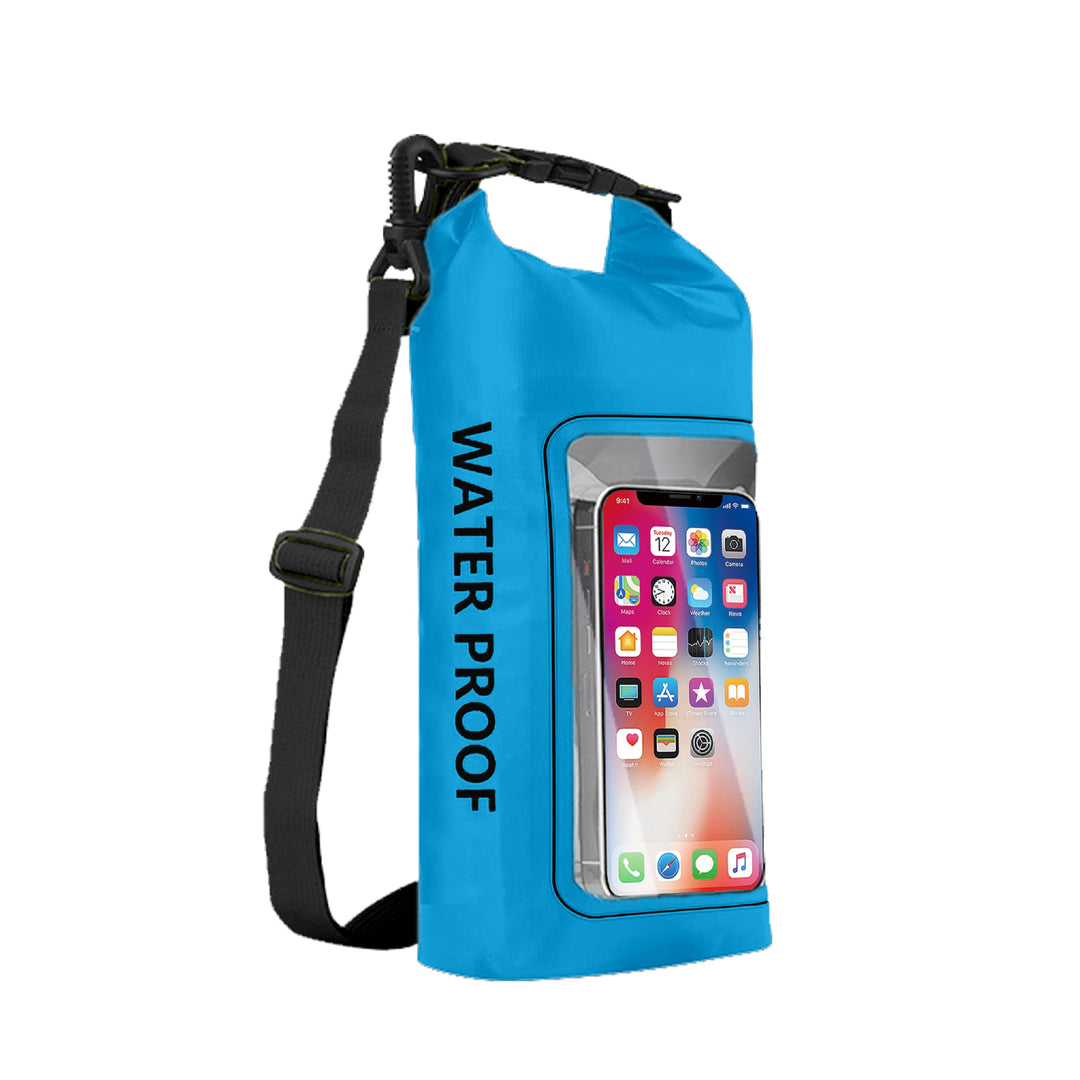 Waterproof tote bag Stornfield