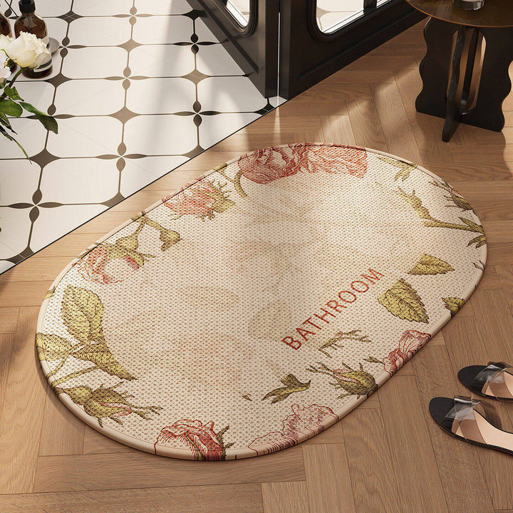 Decorative Eco-Friendly Rug
