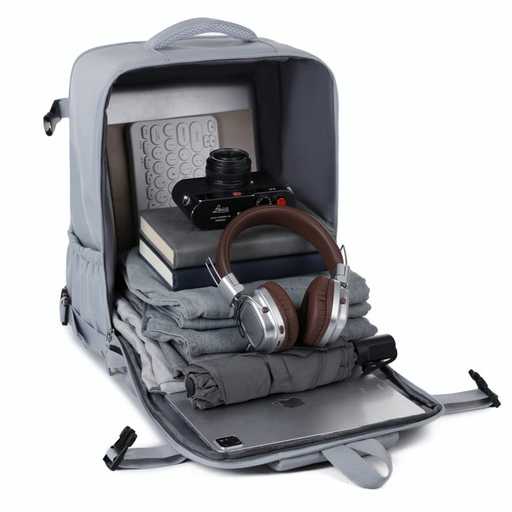 Ergonomic Travel Laptop Backpack Stornfield