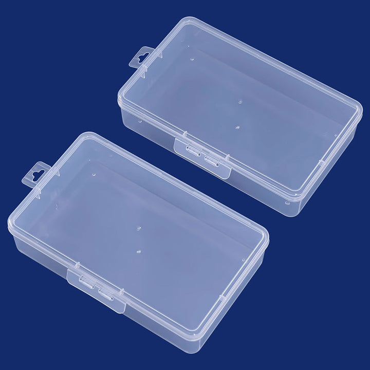 Clear Organizer Storage Case Stornfield