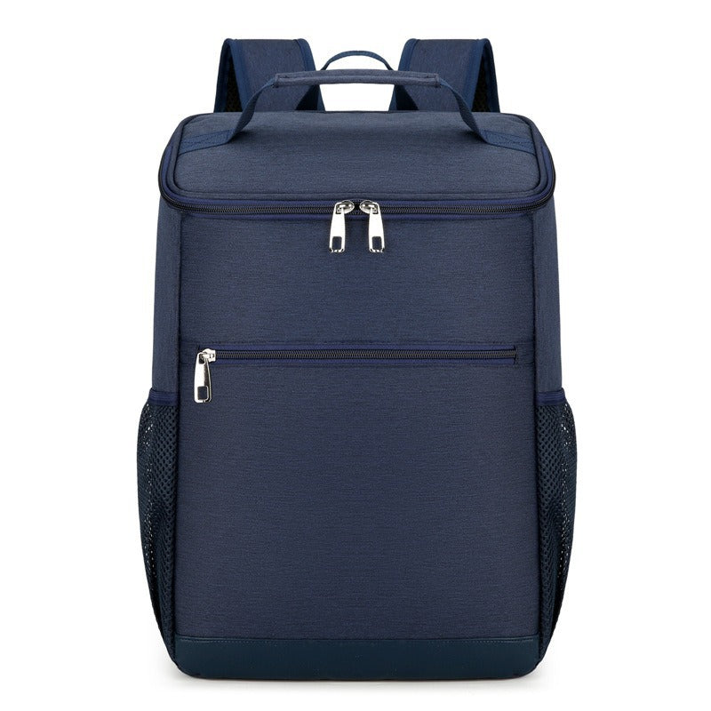 Women ergonomic cooler bag backpack Stornfield