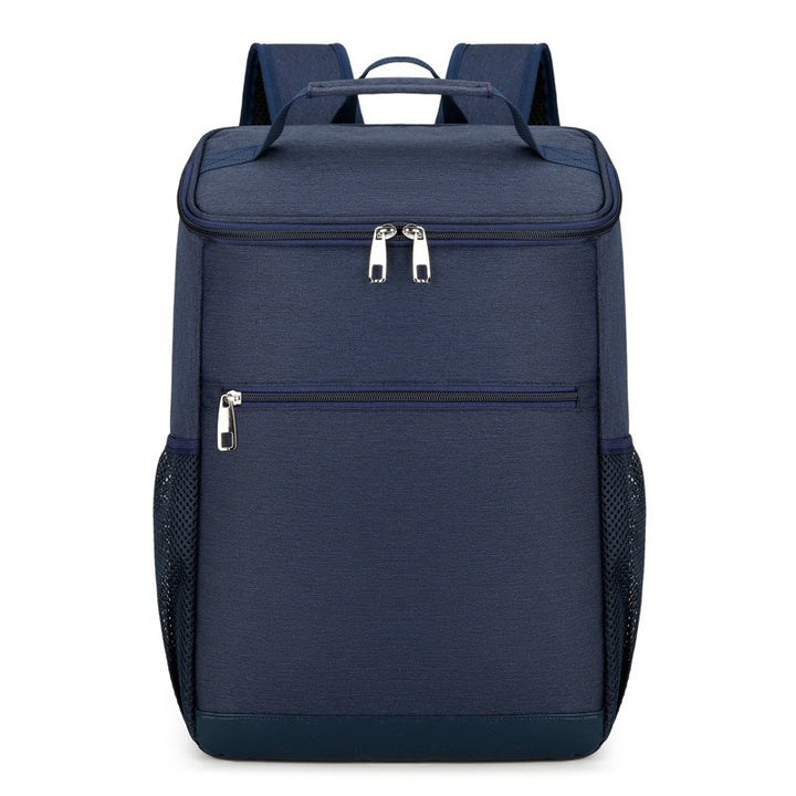 Women ergonomic cooler bag backpack Stornfield