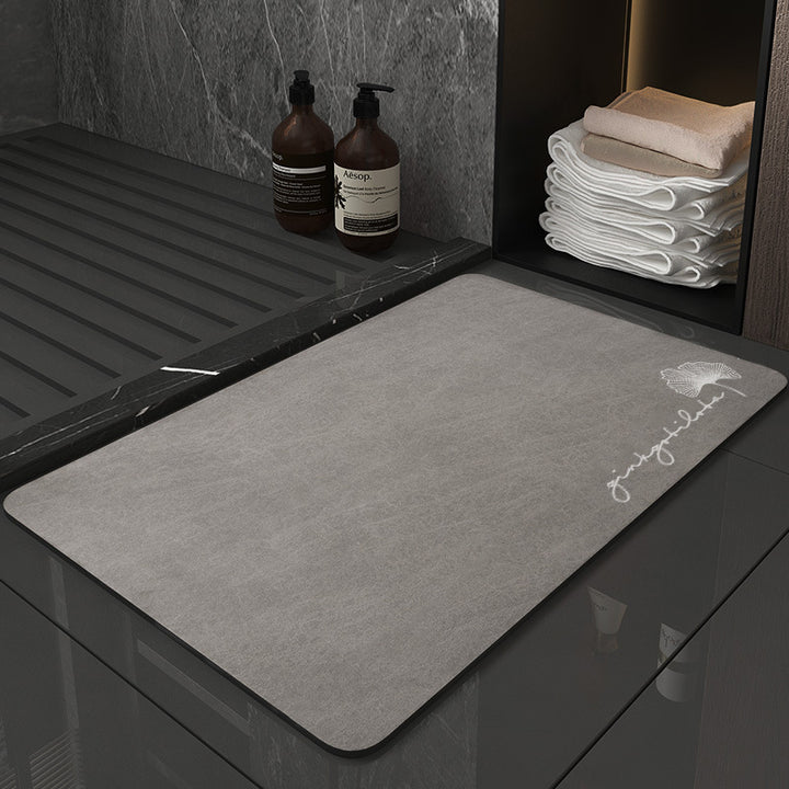 Soft Non-Slip Bath Mat