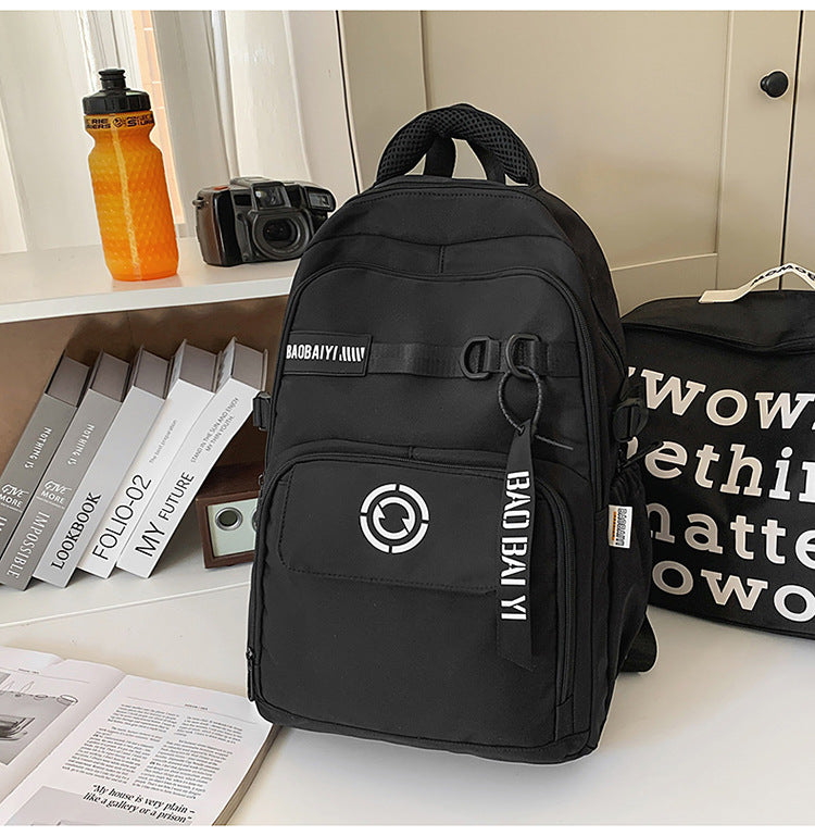 Multi-Functional Organizer Backpack Stornfield