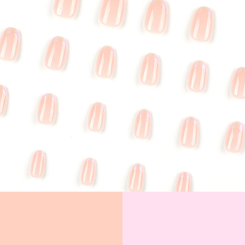Nail Decoration Stornfield