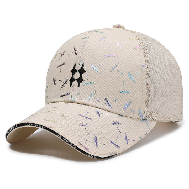 Women Light and Comfortable Baseball Cap Stornfield