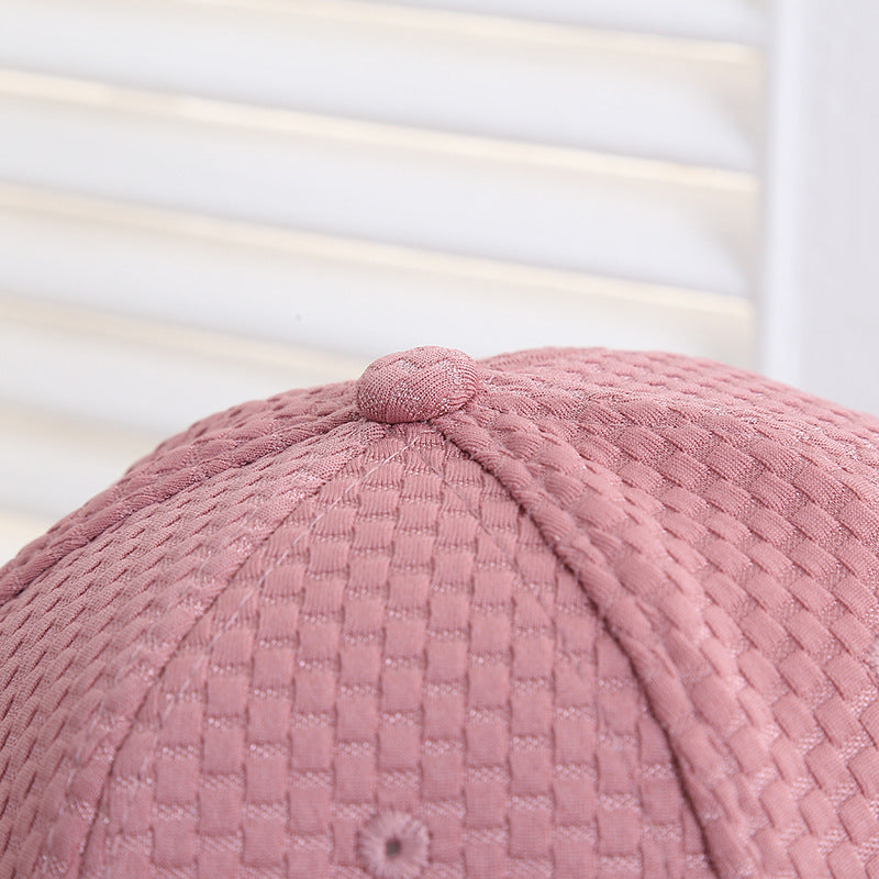 Women's Stylish Performance Baseball Cap Stornfield