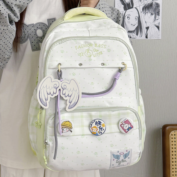 Cute Bunny-Ear Backpack Stornfield