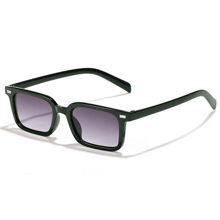 Women's elegant sunglasses with transparent frame Stornfield