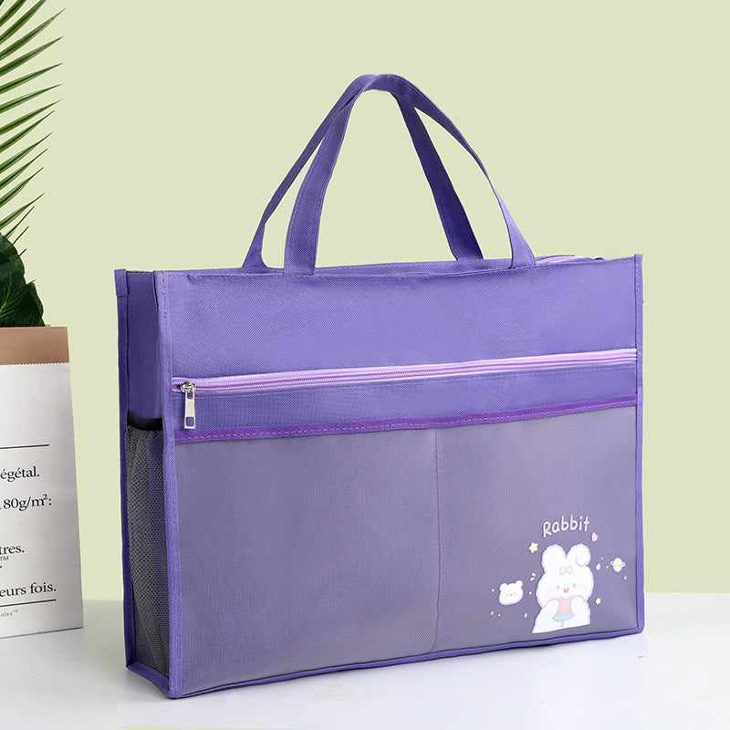 WoUnicorn Design Tote Bag Stornfield