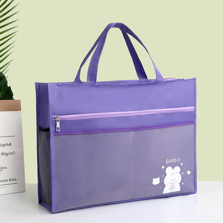 WoUnicorn Design Tote Bag Stornfield