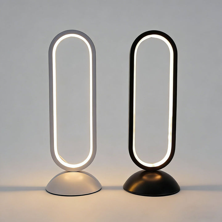 Modern LED Table Lamp