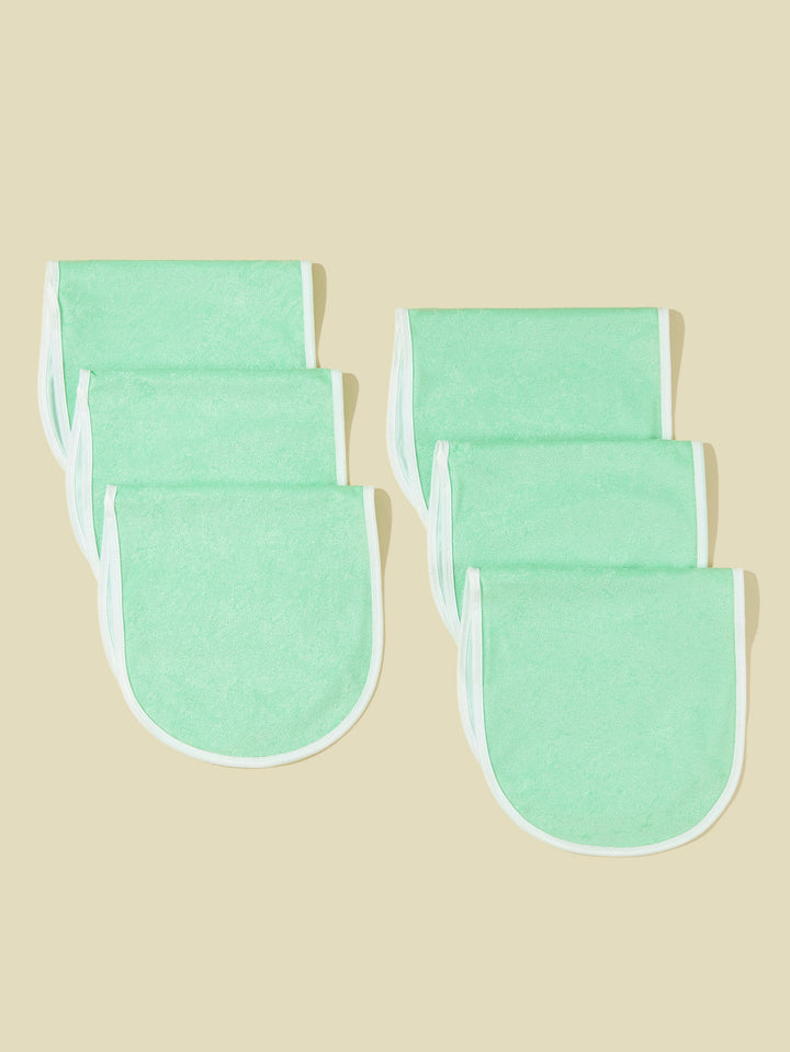 Ultra-Soft Microfiber Cleaning Cloths Stornfield