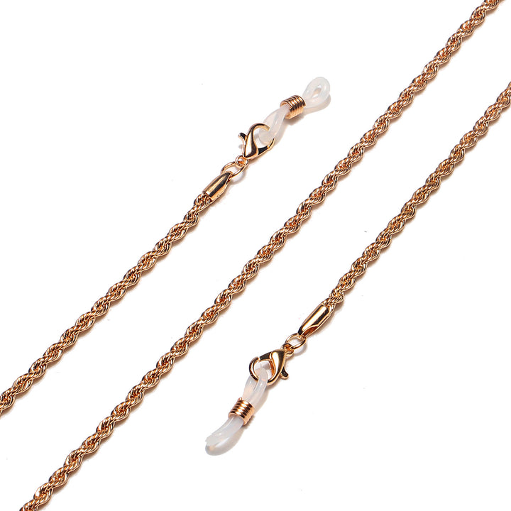 Braided Eyewear Chain Stornfield