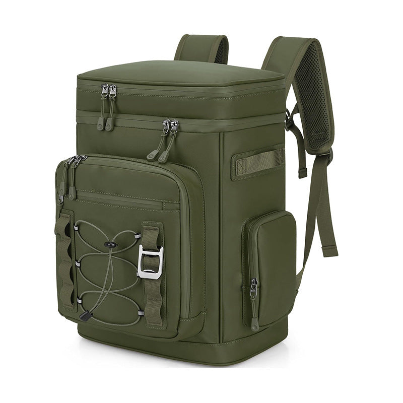 Multifunctional Cooler Backpack Stornfield