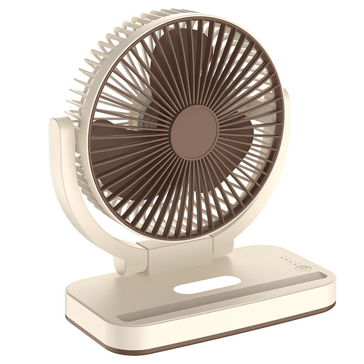 Unisex Table Fan Stornfield